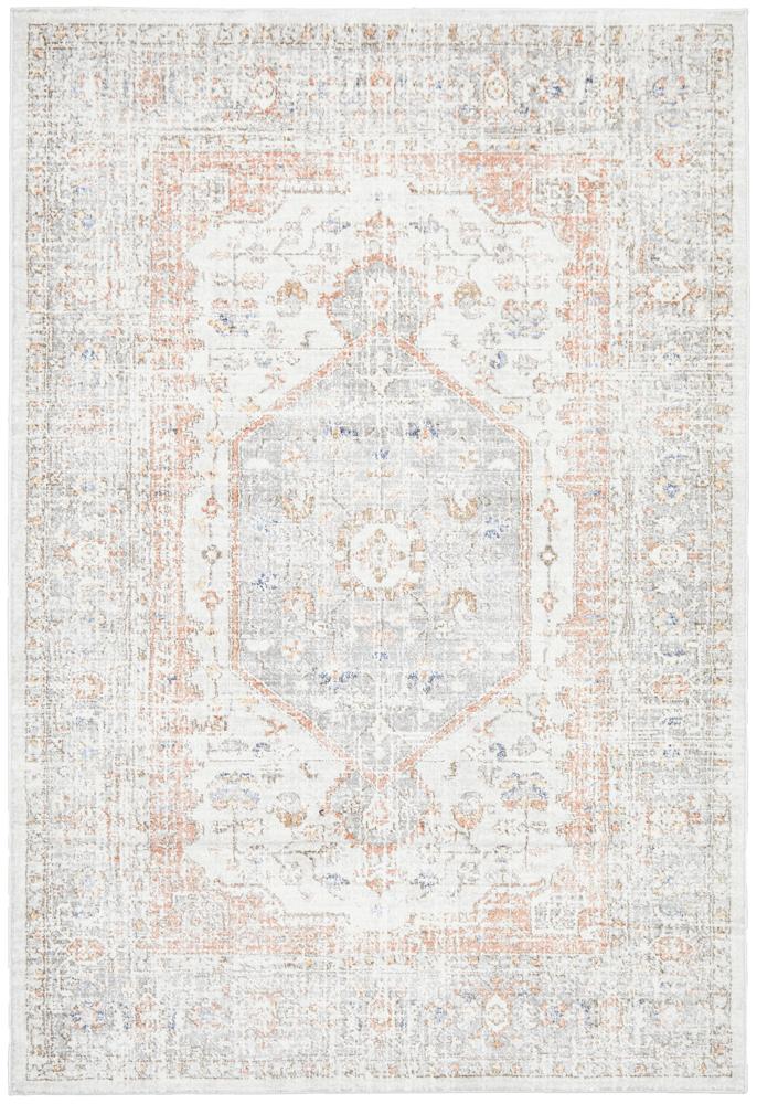 Mayfair Lorissa Silver Rug