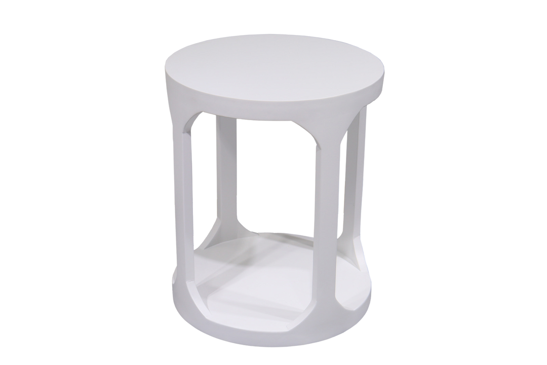 Milla Round Side Table