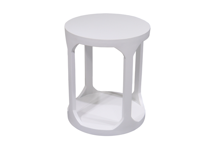 Milla Round Side Table