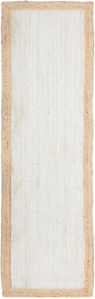 Noosa White Natural Rug