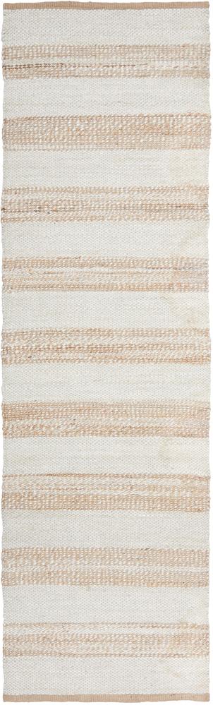 Noosa Natural White Rug