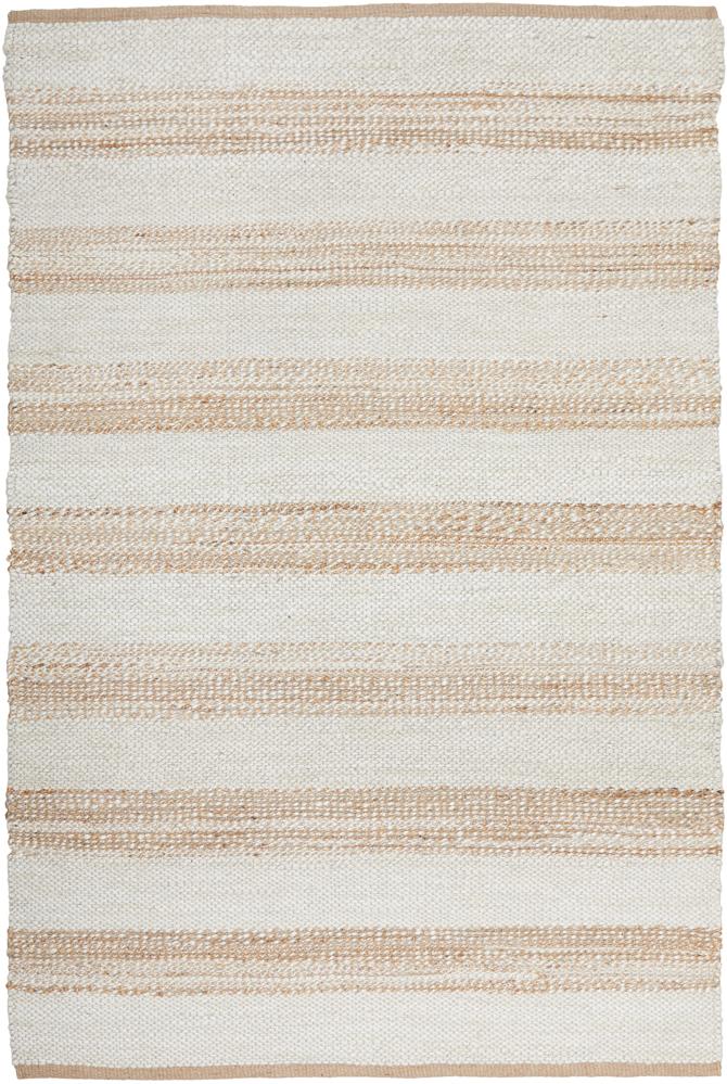 Noosa Natural White Rug