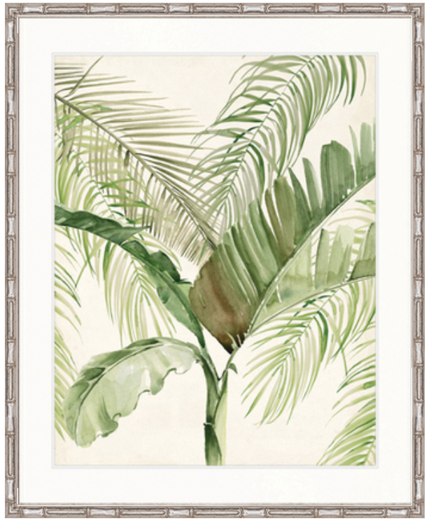 Exquisite Palm Ii