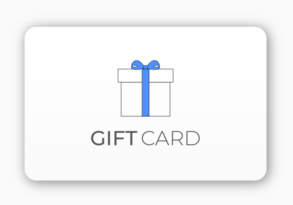 Style My Home - Gift Card