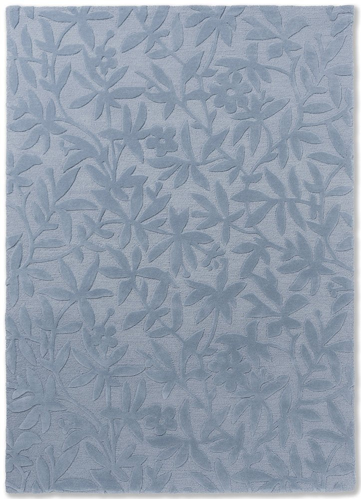 Laura Ashley Cleavers Seaspray Wool Rug