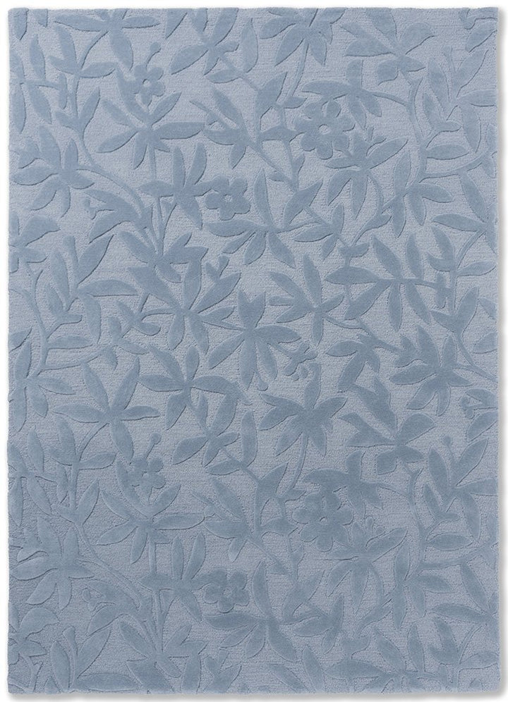 Laura Ashley Cleavers Seaspray Wool Rug